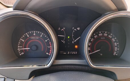 Toyota Highlander III, 2011 год, 1 800 000 рублей, 9 фотография
