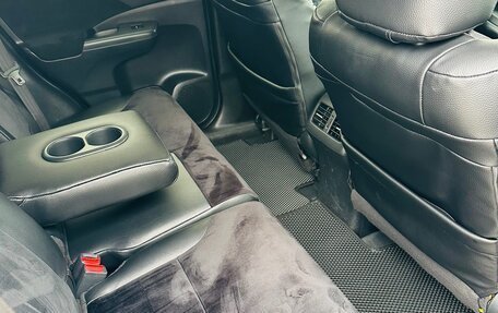 Honda CR-V IV, 2013 год, 1 700 000 рублей, 13 фотография