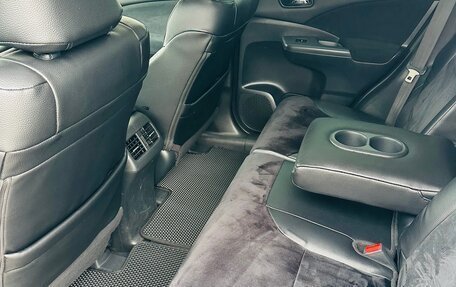 Honda CR-V IV, 2013 год, 1 700 000 рублей, 8 фотография