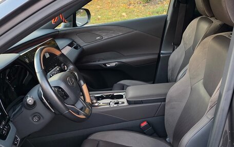 Lexus RX IV рестайлинг, 2024 год, 10 000 000 рублей, 5 фотография
