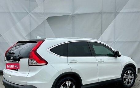 Honda CR-V IV, 2013 год, 1 700 000 рублей, 6 фотография
