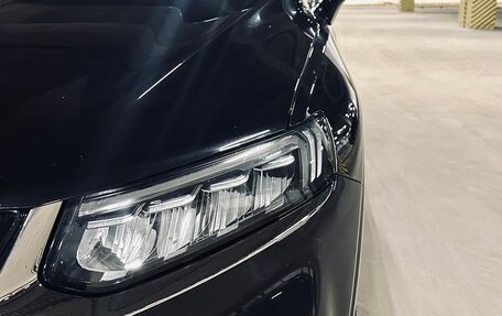 Geely Tugella FY11, 2024 год, 2 900 000 рублей, 10 фотография