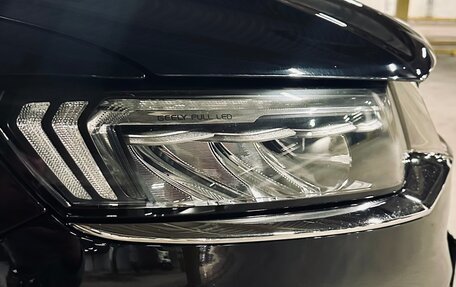 Geely Tugella FY11, 2024 год, 2 900 000 рублей, 11 фотография