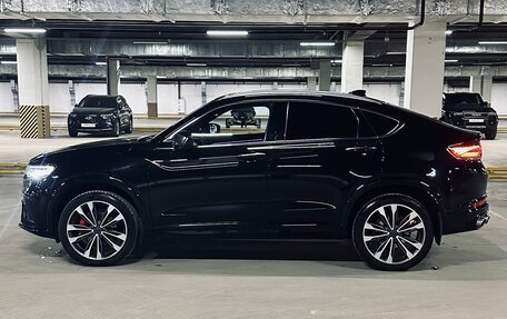 Geely Tugella FY11, 2024 год, 2 900 000 рублей, 7 фотография