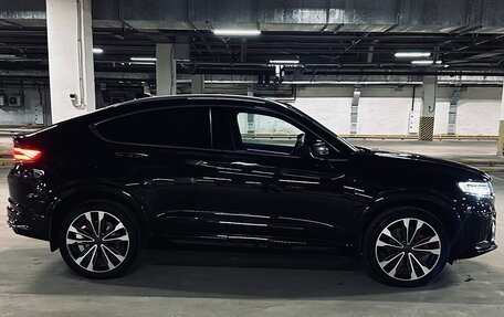 Geely Tugella FY11, 2024 год, 2 900 000 рублей, 3 фотография