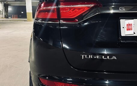 Geely Tugella FY11, 2024 год, 2 900 000 рублей, 12 фотография