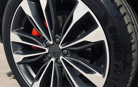 Geely Tugella FY11, 2024 год, 2 900 000 рублей, 13 фотография
