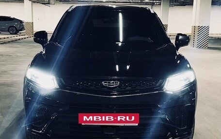 Geely Tugella FY11, 2024 год, 2 900 000 рублей, 2 фотография