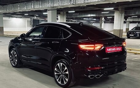 Geely Tugella FY11, 2024 год, 2 900 000 рублей, 6 фотография