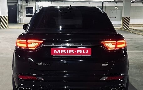 Geely Tugella FY11, 2024 год, 2 900 000 рублей, 5 фотография