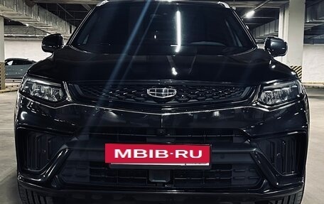 Geely Tugella FY11, 2024 год, 2 900 000 рублей, 9 фотография