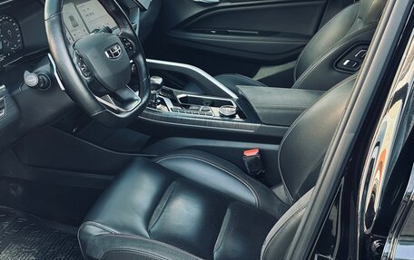 Geely Tugella FY11, 2024 год, 2 900 000 рублей, 18 фотография