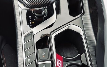 Geely Tugella FY11, 2024 год, 2 900 000 рублей, 17 фотография