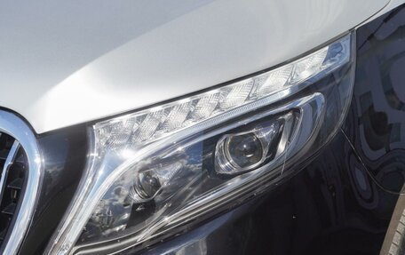 Mercedes-Benz Vito, 2022 год, 5 400 000 рублей, 7 фотография