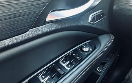 Geely Tugella FY11, 2024 год, 2 900 000 рублей, 19 фотография