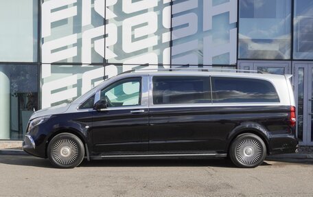 Mercedes-Benz Vito, 2022 год, 5 400 000 рублей, 6 фотография