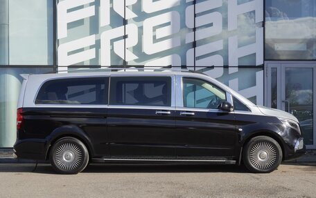 Mercedes-Benz Vito, 2022 год, 5 400 000 рублей, 5 фотография
