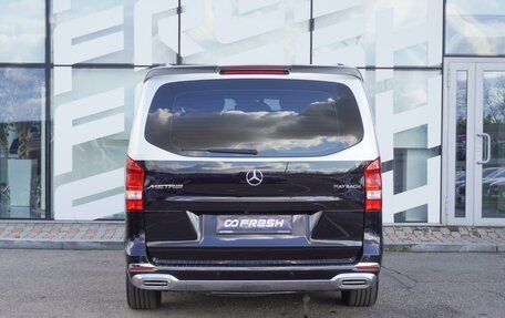 Mercedes-Benz Vito, 2022 год, 5 400 000 рублей, 4 фотография