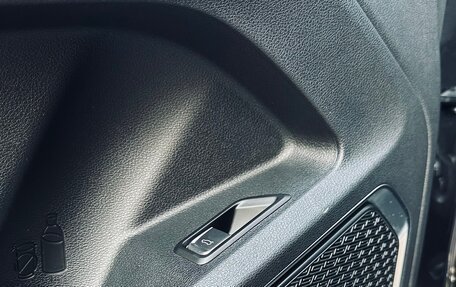 Geely Tugella FY11, 2024 год, 2 900 000 рублей, 20 фотография