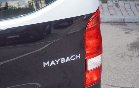 Mercedes-Benz Vito, 2022 год, 5 400 000 рублей, 9 фотография