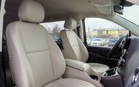 Mercedes-Benz Vito, 2022 год, 5 400 000 рублей, 13 фотография