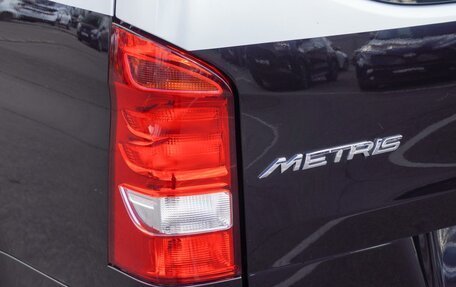Mercedes-Benz Vito, 2022 год, 5 400 000 рублей, 8 фотография