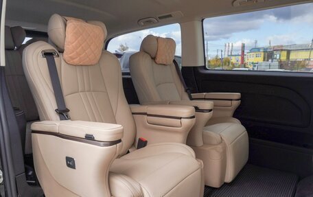 Mercedes-Benz Vito, 2022 год, 5 400 000 рублей, 14 фотография