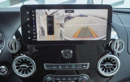 Mercedes-Benz Vito, 2022 год, 5 400 000 рублей, 17 фотография