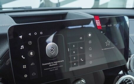 Mercedes-Benz Vito, 2022 год, 5 400 000 рублей, 21 фотография