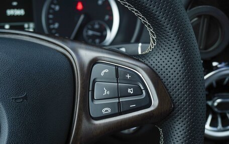 Mercedes-Benz Vito, 2022 год, 5 400 000 рублей, 23 фотография