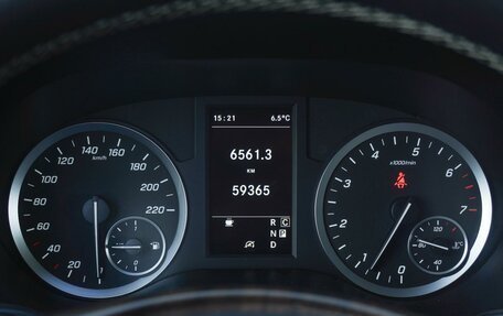 Mercedes-Benz Vito, 2022 год, 5 400 000 рублей, 24 фотография