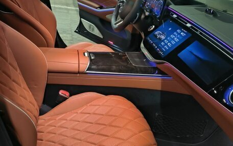 Mercedes-Benz S-Класс, 2026 год, 31 360 000 рублей, 14 фотография