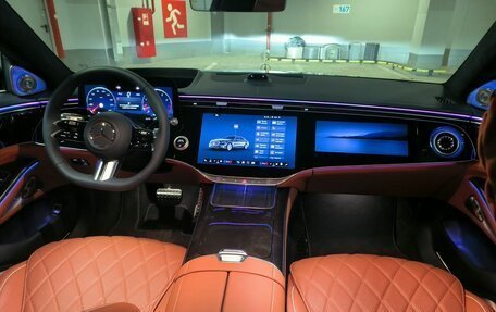 Mercedes-Benz S-Класс, 2026 год, 31 360 000 рублей, 13 фотография