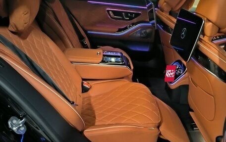 Mercedes-Benz S-Класс, 2026 год, 31 360 000 рублей, 16 фотография