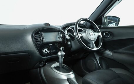 Nissan Juke II, 2017 год, 1 399 000 рублей, 8 фотография
