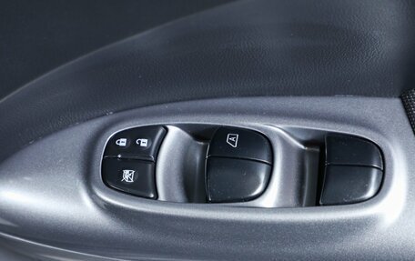 Nissan Juke II, 2017 год, 1 399 000 рублей, 14 фотография