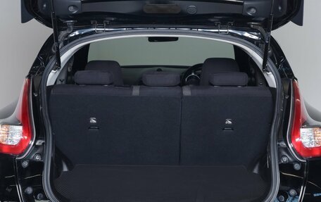 Nissan Juke II, 2017 год, 1 399 000 рублей, 17 фотография