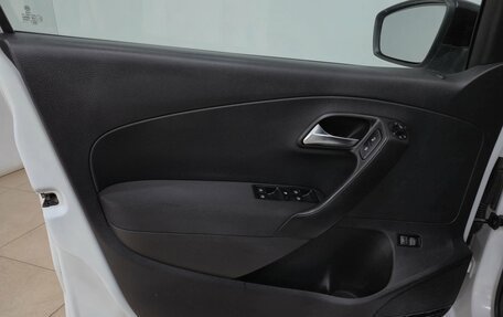 Volkswagen Polo VI (EU Market), 2014 год, 630 000 рублей, 9 фотография
