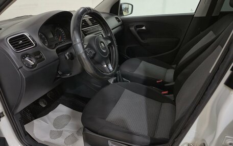 Volkswagen Polo VI (EU Market), 2014 год, 630 000 рублей, 12 фотография