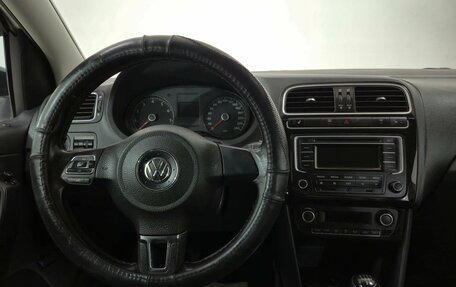 Volkswagen Polo VI (EU Market), 2014 год, 630 000 рублей, 14 фотография