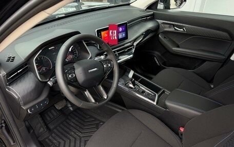 Haval Jolion, 2026 год, 2 499 000 рублей, 10 фотография