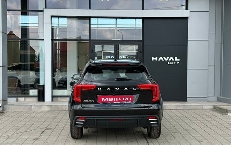 Haval Jolion, 2026 год, 2 499 000 рублей, 4 фотография