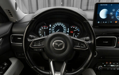 Mazda CX-5 II, 2019 год, 2 930 000 рублей, 10 фотография