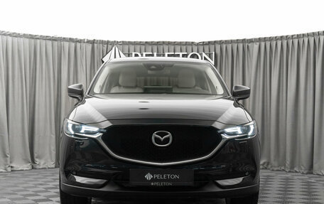 Mazda CX-5 II, 2019 год, 2 930 000 рублей, 3 фотография