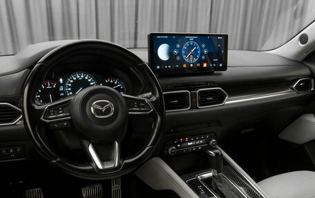 Mazda CX-5 II, 2019 год, 2 930 000 рублей, 7 фотография