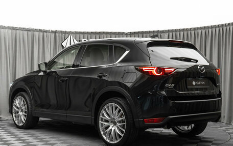 Mazda CX-5 II, 2019 год, 2 930 000 рублей, 4 фотография