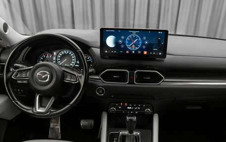 Mazda CX-5 II, 2019 год, 2 930 000 рублей, 8 фотография