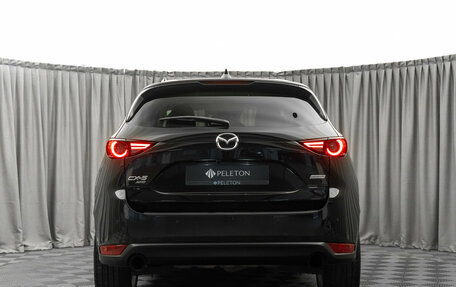 Mazda CX-5 II, 2019 год, 2 930 000 рублей, 6 фотография