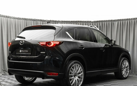Mazda CX-5 II, 2019 год, 2 930 000 рублей, 5 фотография
