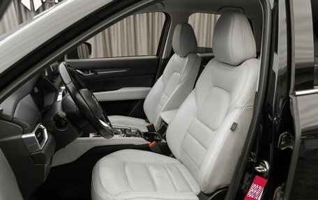 Mazda CX-5 II, 2019 год, 2 930 000 рублей, 9 фотография